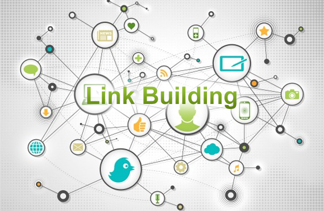 How To Make Link Building Strategy That Drive Sustainable Results