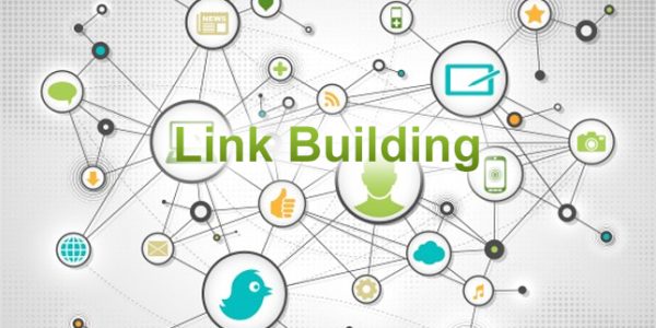 What Is Link Building? A Definition